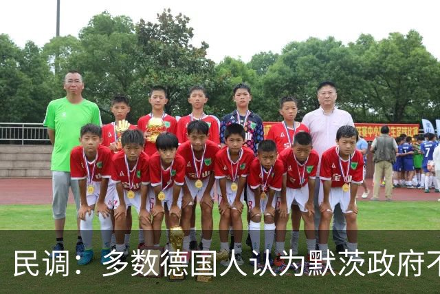民调：多数德国人认为默茨政府不称职